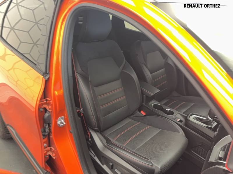 Renault Arkana - Photo 12