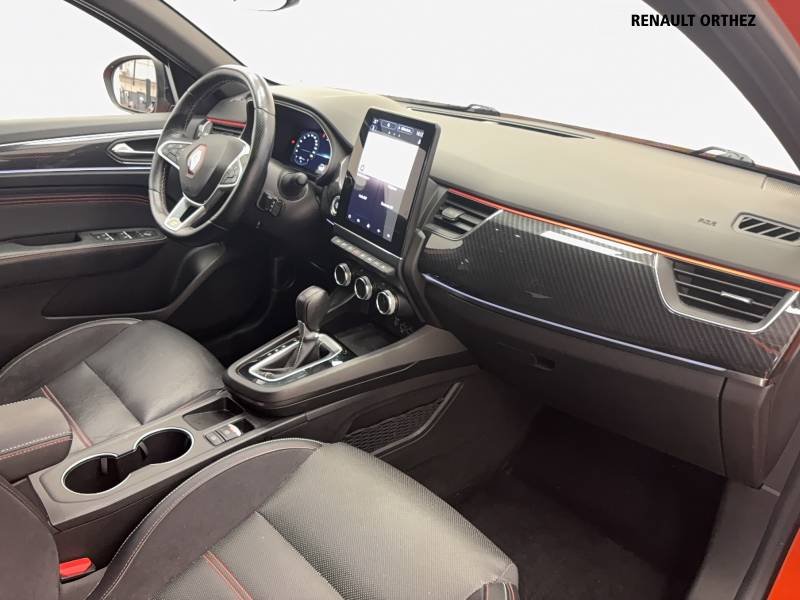 Renault Arkana - Photo 13