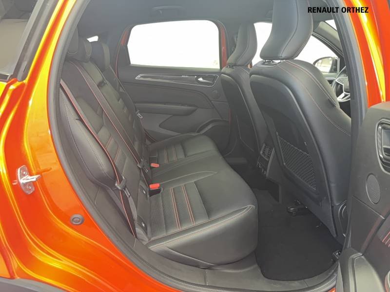 Renault Arkana - Photo 17
