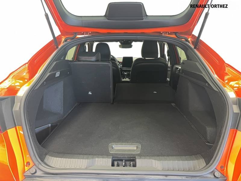 Renault Arkana - Photo 20