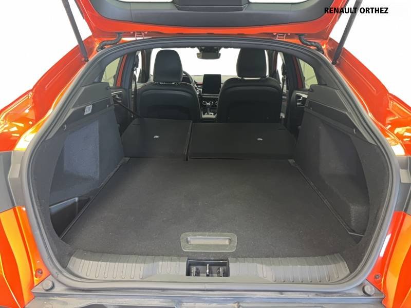 Renault Arkana - Photo 21