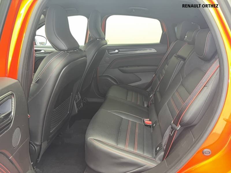 Renault Arkana - Photo 22