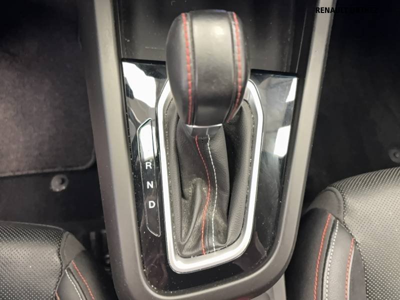 Renault Arkana - Photo 33