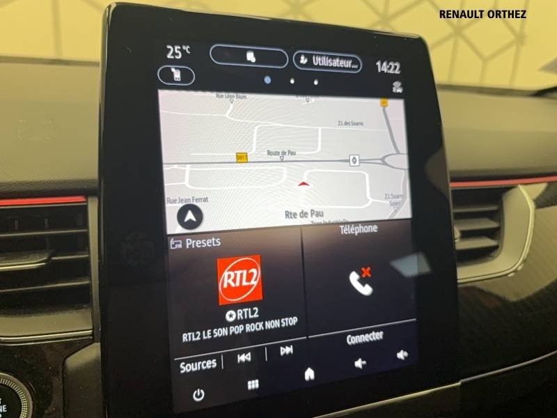 Renault Arkana - Photo 44