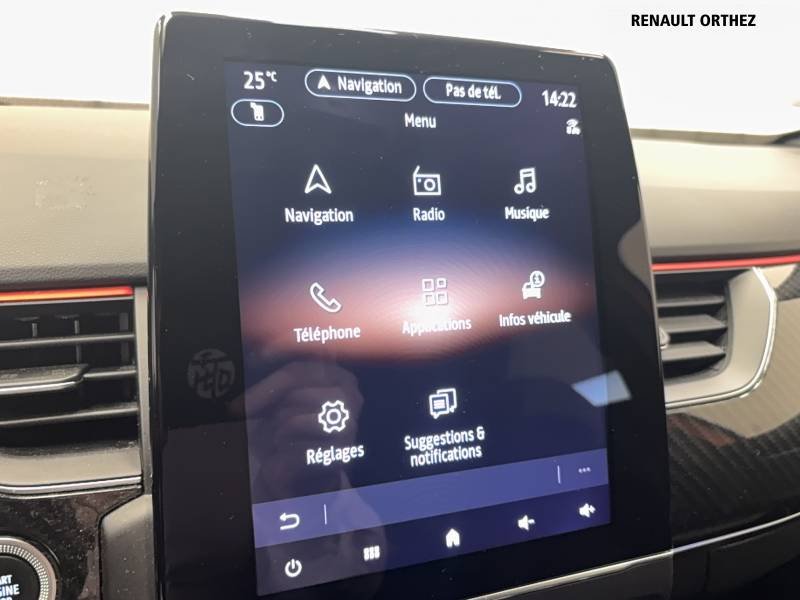 Renault Arkana - Photo 45