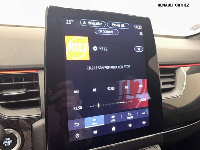 Renault Arkana - Photo 47
