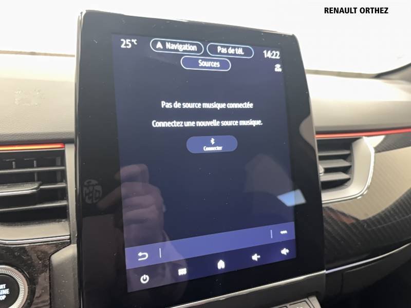 Renault Arkana - Photo 48