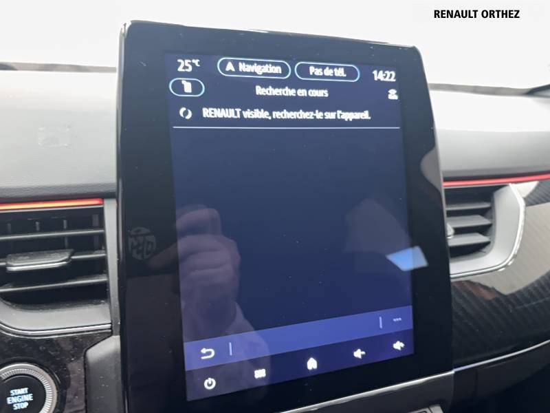 Renault Arkana - Photo 49