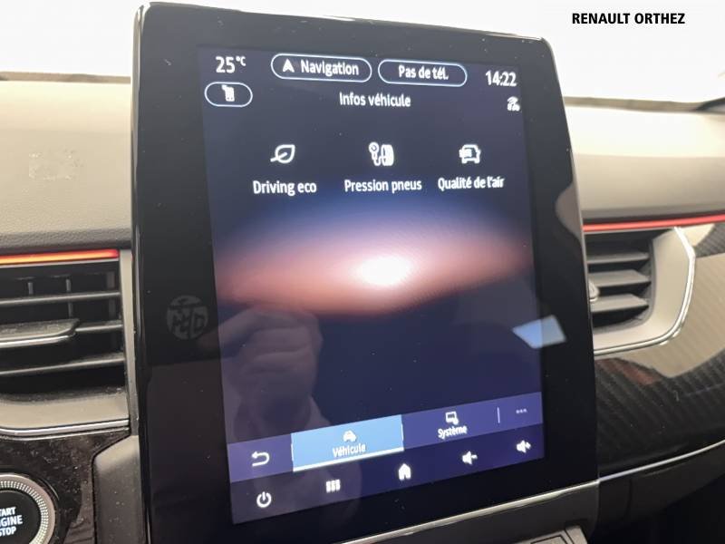 Renault Arkana - Photo 50