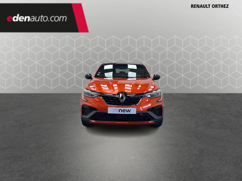Renault Arkana - Photo 8