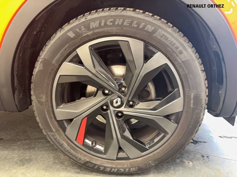 Renault Arkana - Photo 9