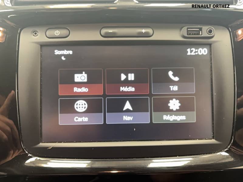 Dacia Spring - Photo 16