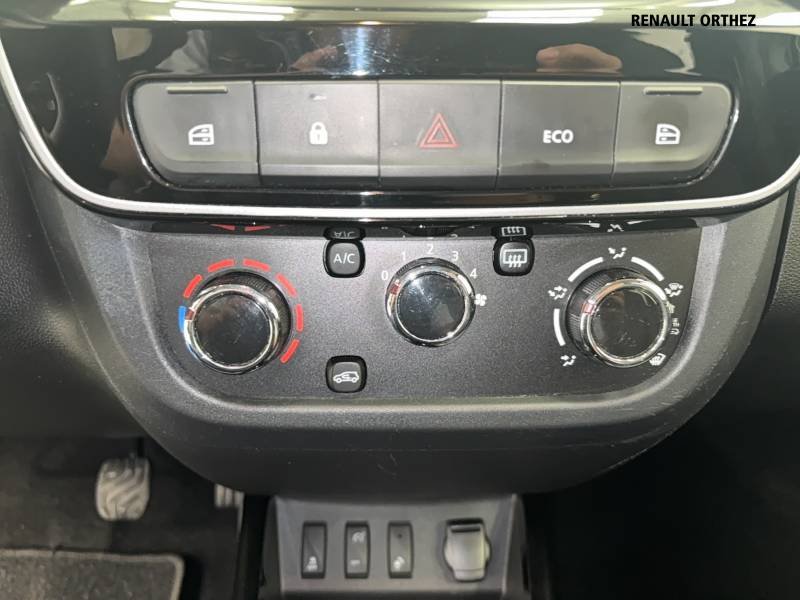 Dacia Spring - Photo 17