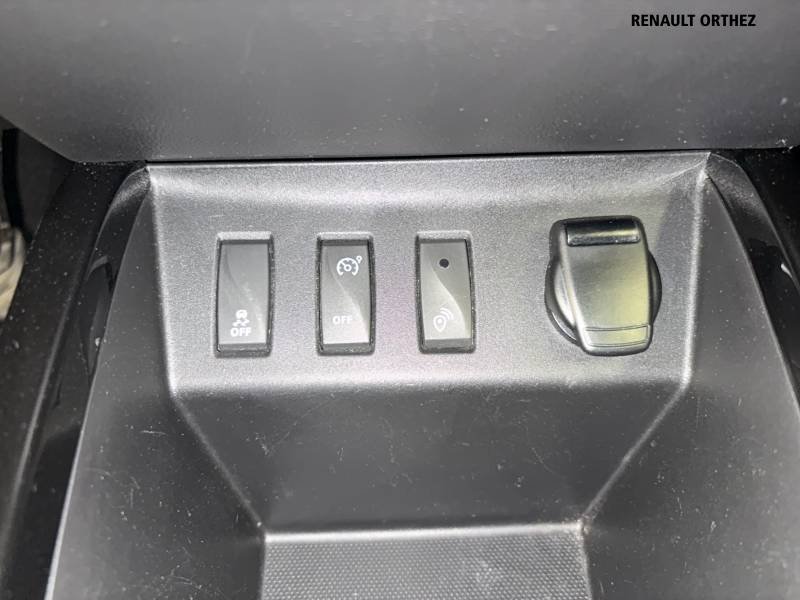 Dacia Spring - Photo 18