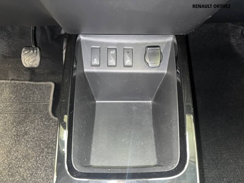 Dacia Spring - Photo 19