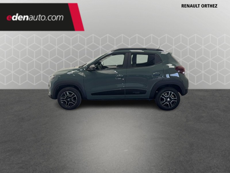 Dacia Spring - Photo 2