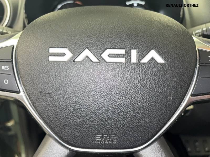 Dacia Spring - Photo 25