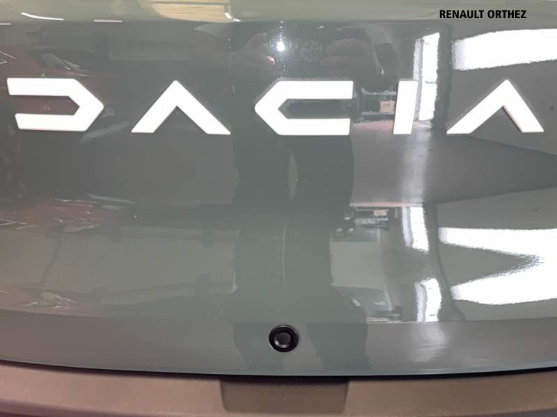 Dacia Spring - Photo 32