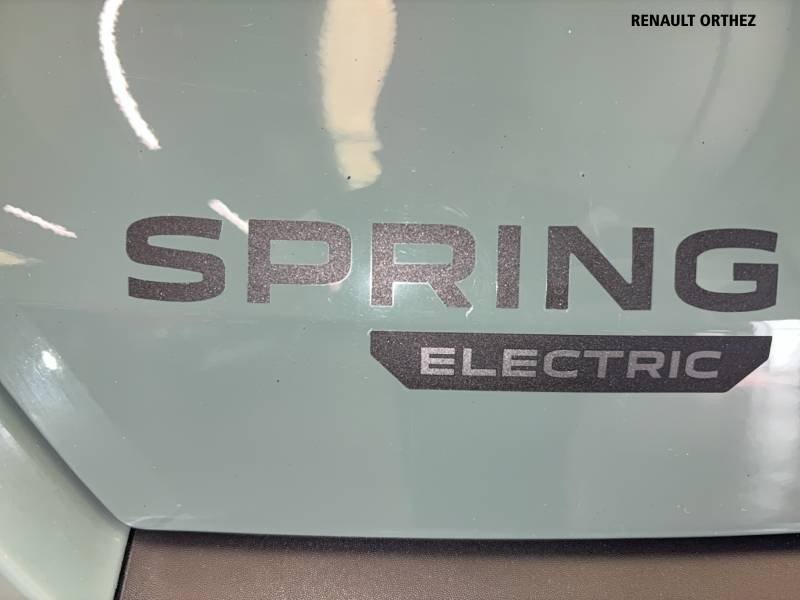 Dacia Spring - Photo 33