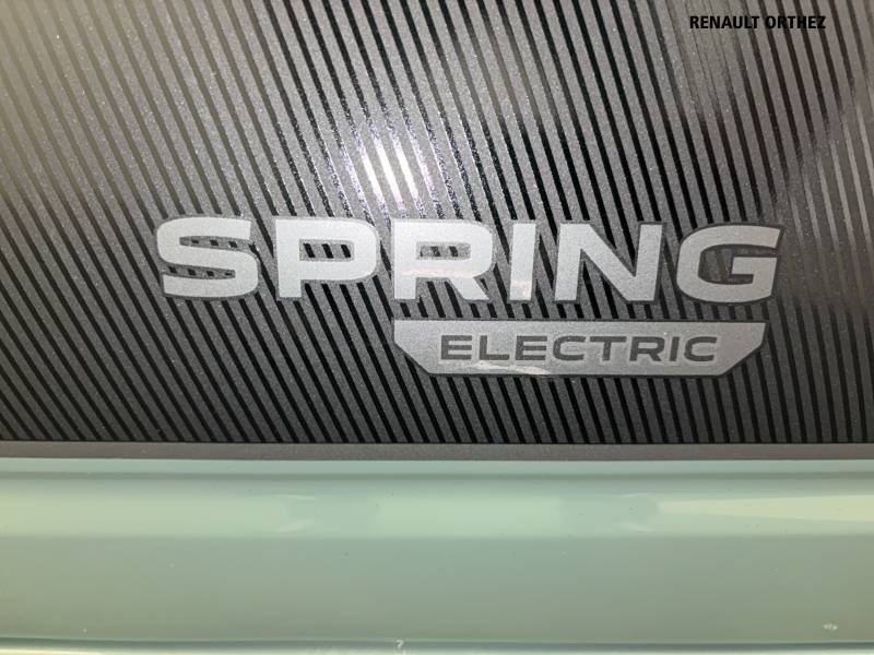 Dacia Spring - Photo 34