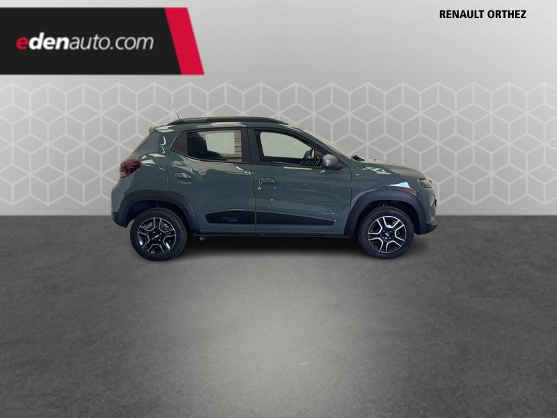 Dacia Spring - Photo 6