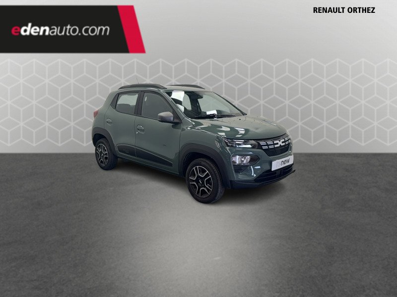 Dacia Spring - Photo 7