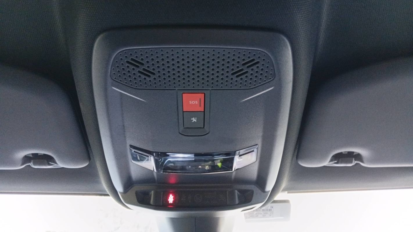 Peugeot 208 - Photo 29