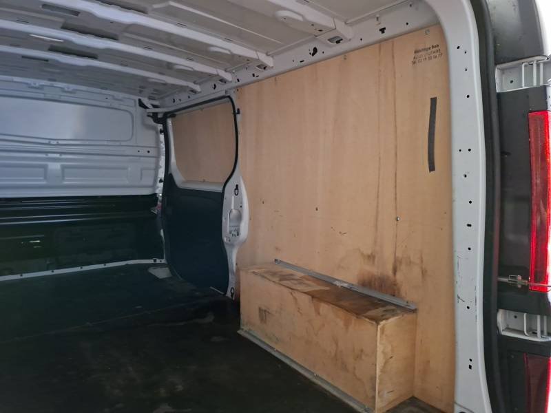 Renault Trafic - Photo 11