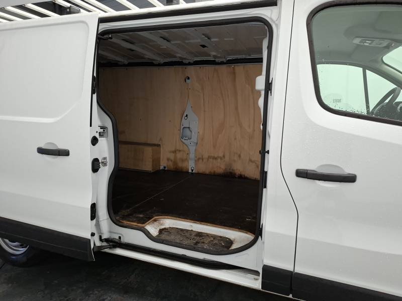 Renault Trafic - Photo 12