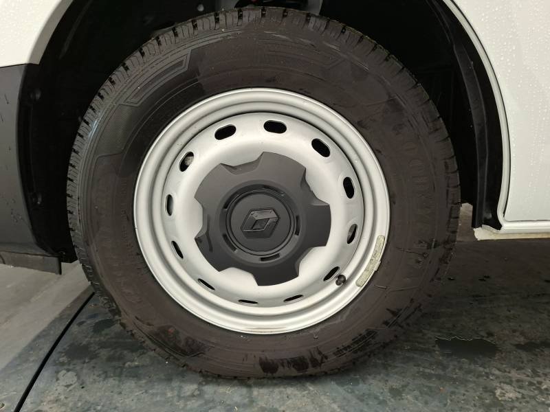 Renault Trafic - Photo 14