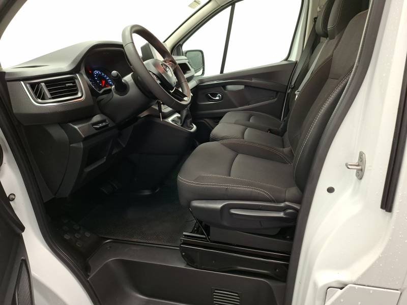 Renault Trafic - Photo 15