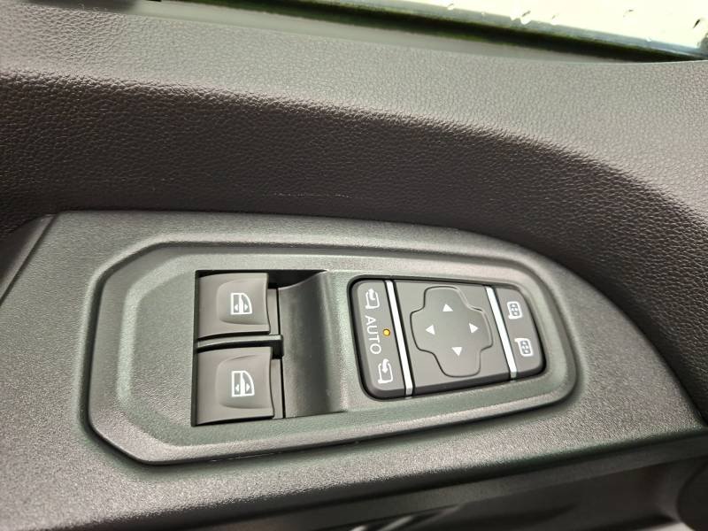 Renault Trafic - Photo 17