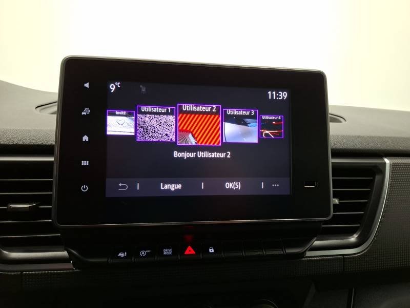 Renault Trafic - Photo 20