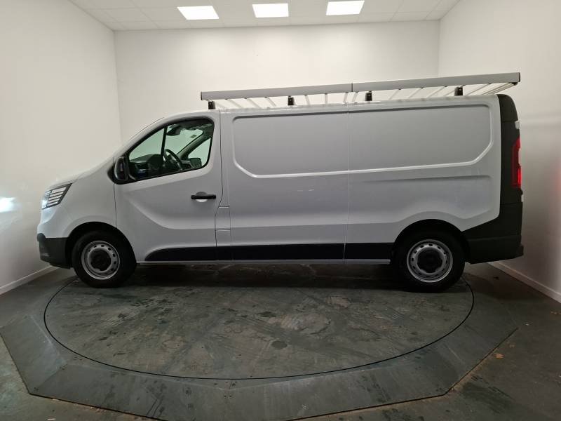 Renault Trafic - Photo 2