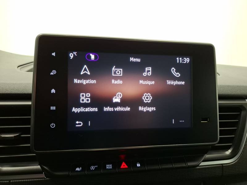 Renault Trafic - Photo 22