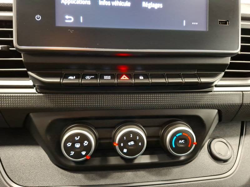 Renault Trafic - Photo 24