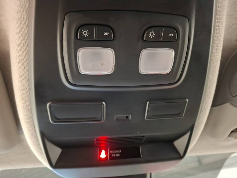 Renault Trafic - Photo 25