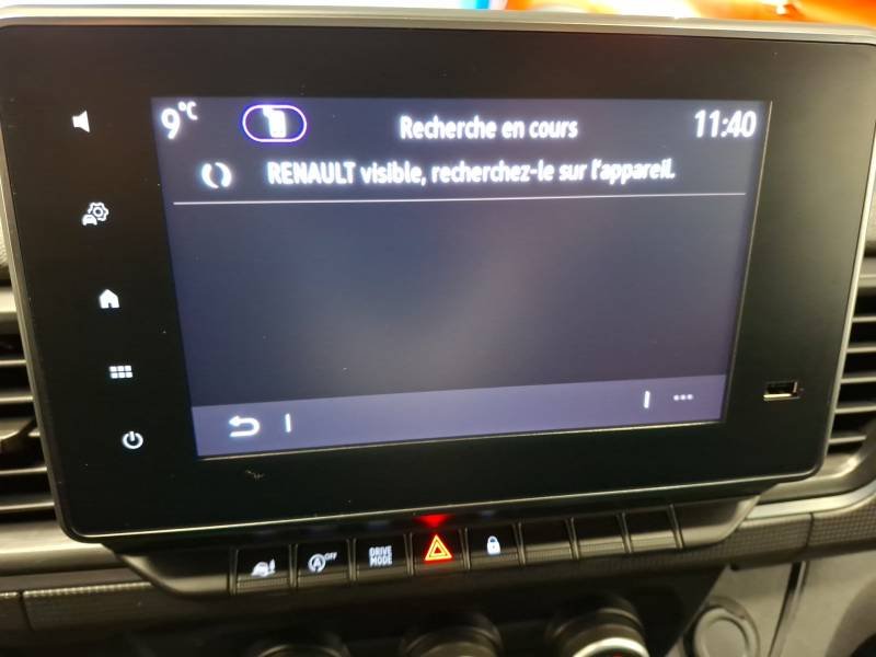 Renault Trafic - Photo 27