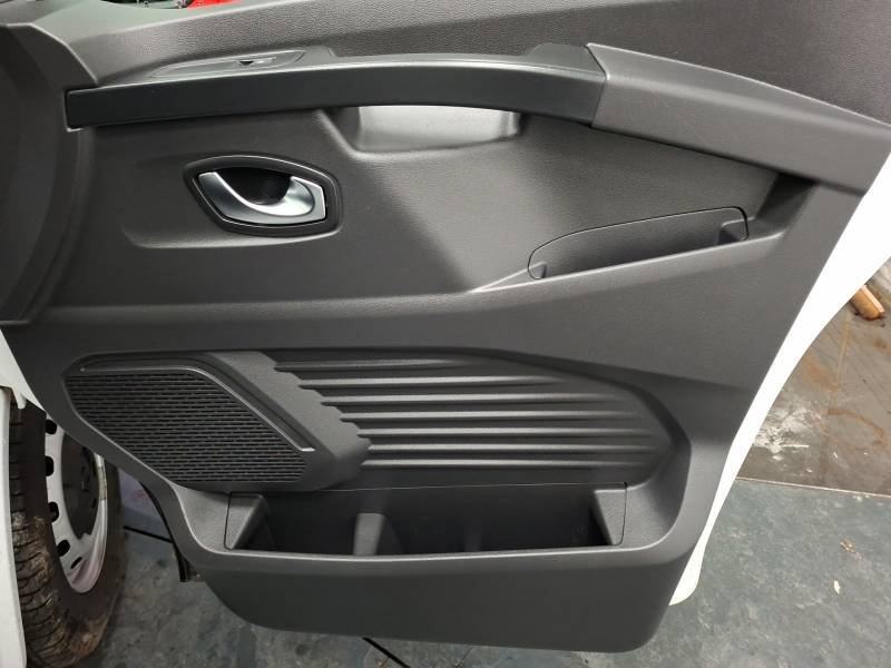 Renault Trafic - Photo 29