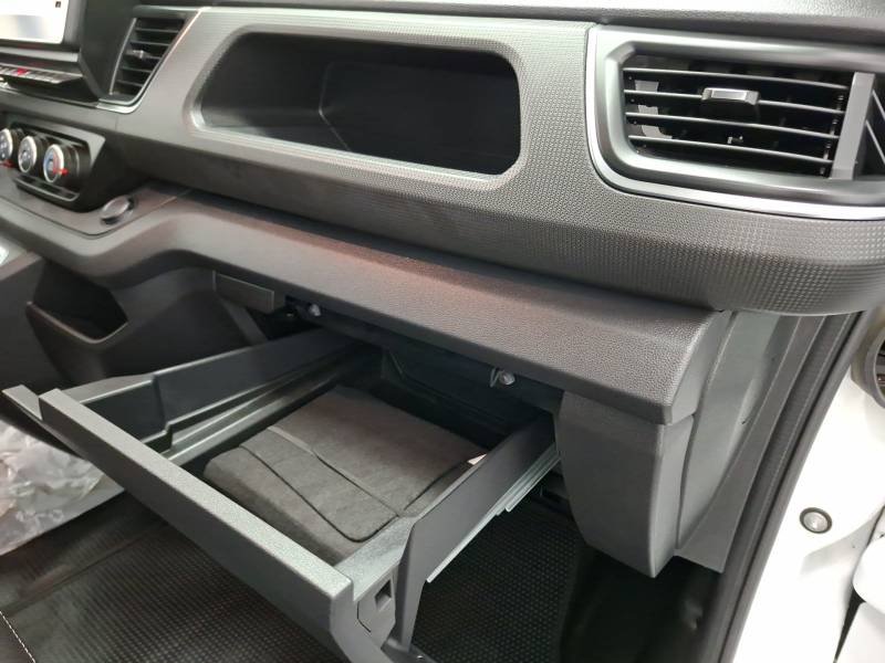 Renault Trafic - Photo 30