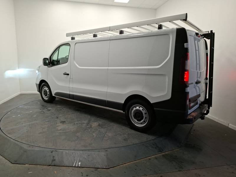 Renault Trafic - Photo 3