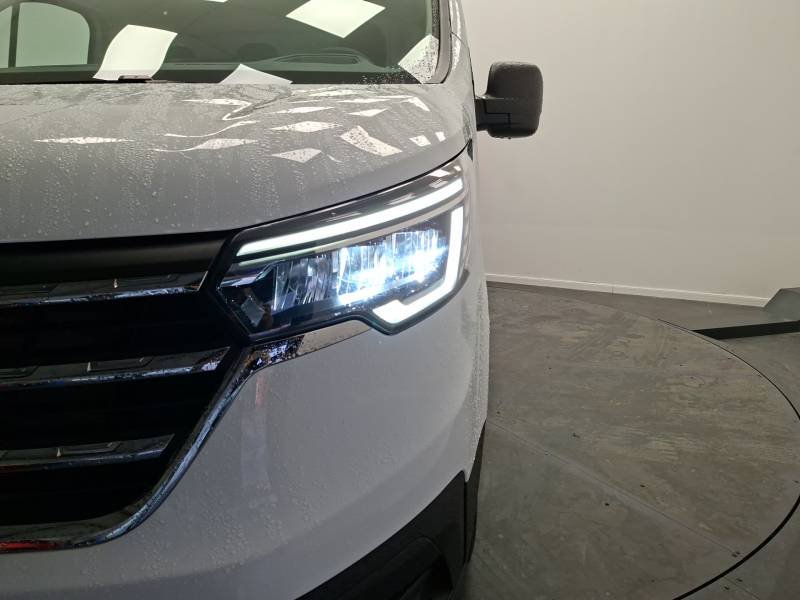 Renault Trafic - Photo 31