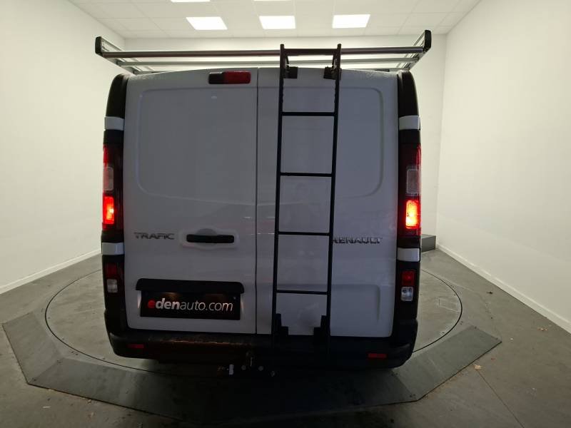 Renault Trafic - Photo 4