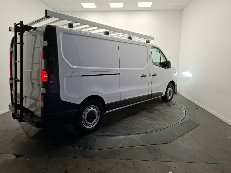 Renault Trafic - Photo 5