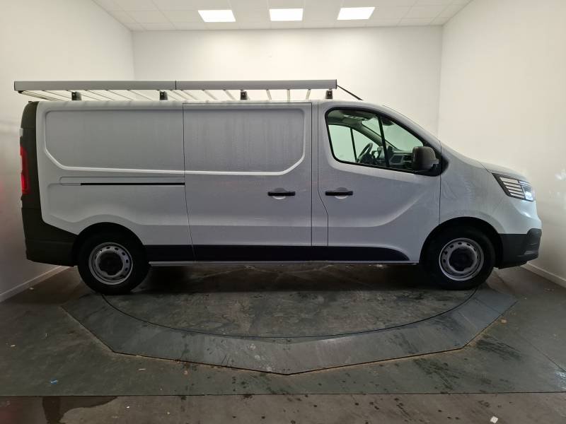 Renault Trafic - Photo 6