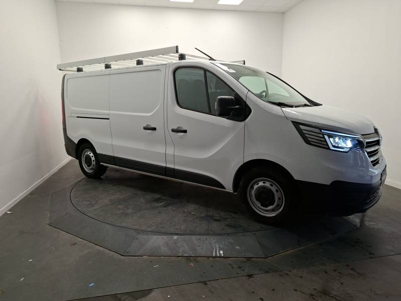 Renault Trafic - Photo 7