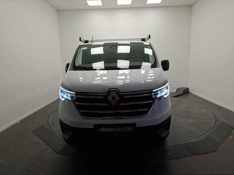 Renault Trafic - Photo 8