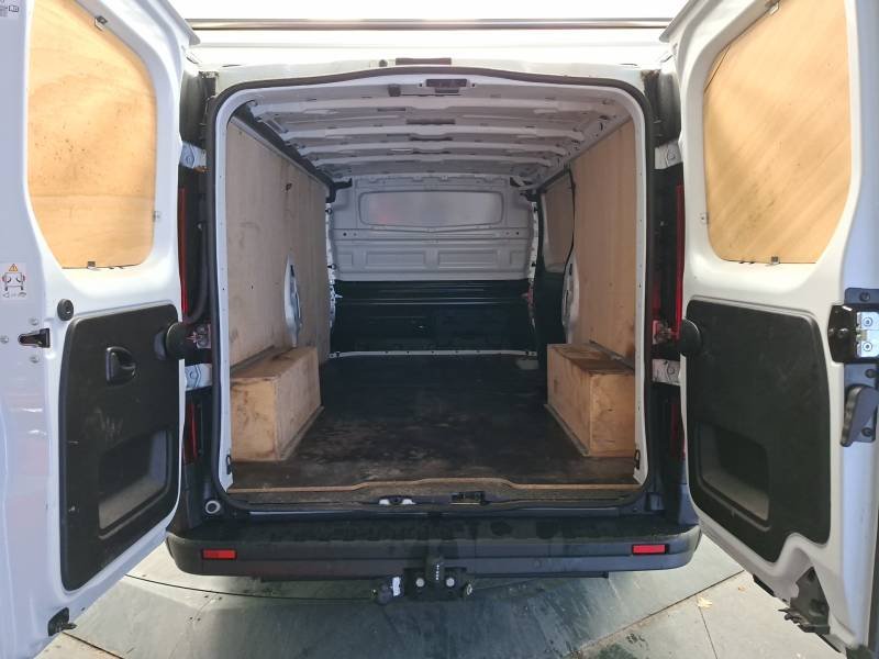 Renault Trafic - Photo 9