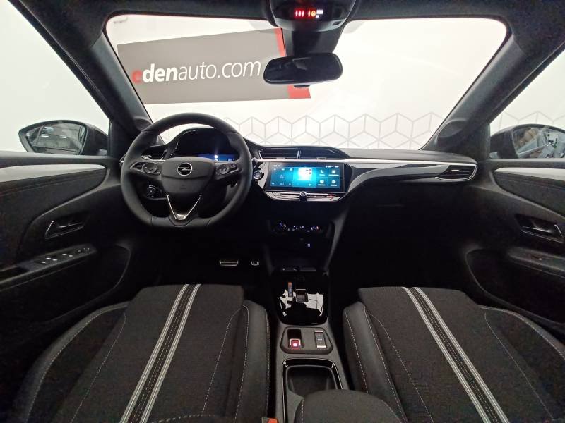Opel Corsa - Photo 12