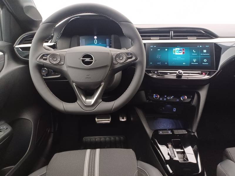 Opel Corsa - Photo 13